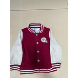 Campera Polar Carters