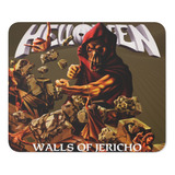 Rnm-0079 Mouse Pad Helloween - Walls Of Jericho