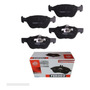 Kit (2) Discos Fiat Palio Adventure 2009-2011 1.8 Delantero Fiat PALIO ADVENTURE