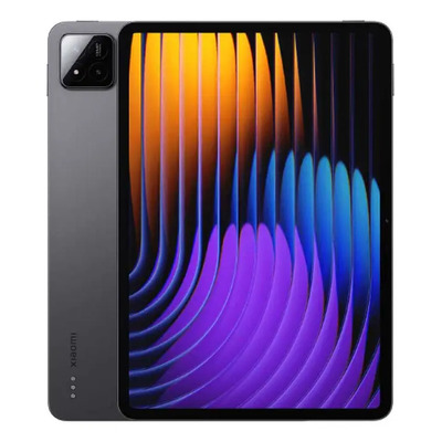 Tableta Xiaomi Pad 7 Grey De 8 Gb De Ram Y 256 Gb De Rom | Envío gratis