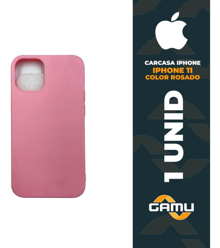 Carcasas - Fundas+ Lamina - Para iPhone 11 - Elige La Tuya