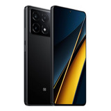 Xiaomi Poco X6 Pro 512 Gb 12 Ram 5g Nfc Global + Brinde + Nf