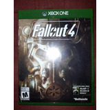 Fallout 4 Para Xbox One