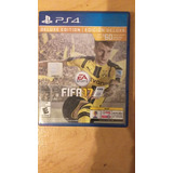 Juego Para Play 4 Fifa 17