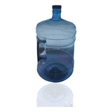 Garrafon Para Agua 11 Litros Plastico Pet Grado Alimenticio