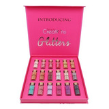 Caja De Glitter De Beauty Creations