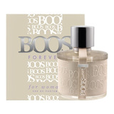 Boos Forever Mujer Perfume Original 100ml Perfumesfreeshop!!