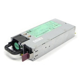 Fuente De Poder Para Pc Hp 441830-001 1200w