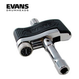 Chave De Afinação Para Bateria Evans Torque Key