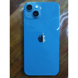  iPhone 13 128 Gb Azul Para Piezas Tiene 1cl0ud