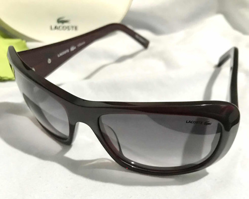 Lentes Lacoste