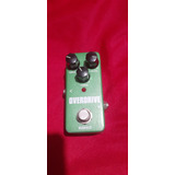 Pedal De Overdrive Kokko 