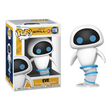 Funko Pop Disney Wall-e Eve 1116