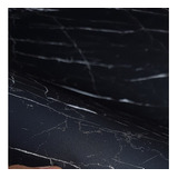 Nero Marquina Fosco Nm402 Adesivo 1m X 122cm