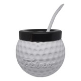 Mate Pelota De Golf Deportes - Impresion 3d - Alta Calidad