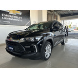 Chevrolet Tracker 2021