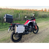 Honda Africa Twin 1000 Automatica