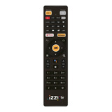 Control Izzi Tv Unlimited Android Tv Con Google Asistent