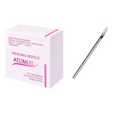 Aguja Perforadora Corporal E 586e For Abdomen, Nariz Y Labi