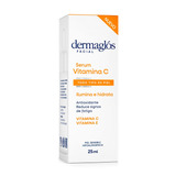 Serum Dermaglós Vitamina C X 25m