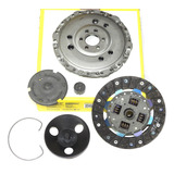 Luk Clutch De Jetta 1993-1999 A3 1.8