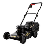 Cortadora De Cesped Electrica Petri Black 1 Hp + Envio