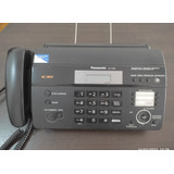 Teléfono Fax Panasonic Kx-ft988