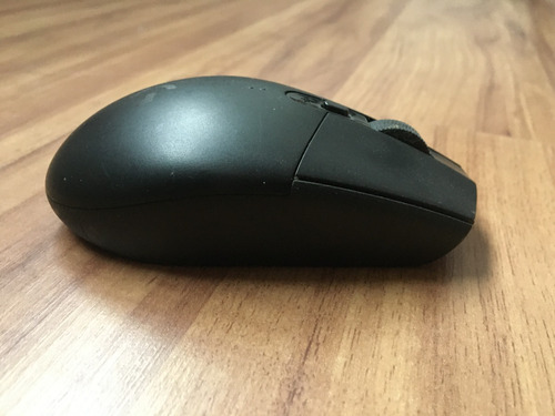 Mouse Sem Fio Gamer Logitech G305 -  Funcionando Perfeito
