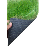 Tapete Pasto Sintetico Ultra Grass Super 50mm 4.0x2.0mts 8m2