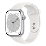 Reloj Apple Watch Series 8 [gps 45mm] Smart Watch S/m Sport