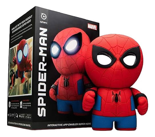 Sphero Spider-man
