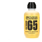 Aceite De Limon Dunlop Para Diapason 6554
