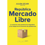 Libro Republica Mercado Libre De Julian Zicari