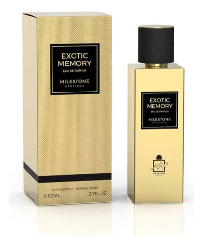 Emper Exotic Memory 80ml Edp