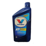 Liquido Hidraulico Atf Valvoline Atf Mercon V 0,946cc