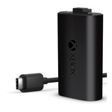 Cable De Batería Y Usb Para Controlador Tipo C De Xbox Series Xs