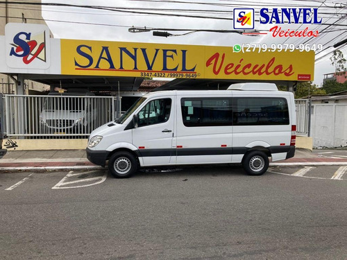 MERCEDES-BENZ SPRINTER 415 VAN STANDARD T.B. 2.2 DIES.