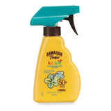 Locion Protectora Solar Para Niños Hawaiian Tropic Fps +50