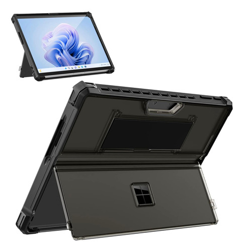 Moko Funda P/ Microsoft Surface Pro 9 Pro 9 5g 13 Pulgadas