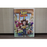 Dvd Toy Story 3 (achados E Descobertas)