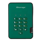 Istorage Diskashur2 256 Bits 500 Gb Usb 3.1 Disco Duro Cifra