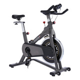Bicicleta Spinning Sport Tf-m5230 Volante De Inercia 10kg Color 1036850 - Gris