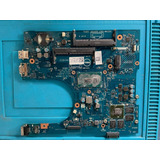 Motherboard Dell Inspiron 5558 Core I3