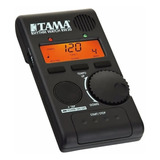 Motrónomo Digital Tama Rhythm Watch Mini Rw30