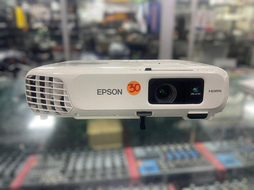 Proyector Epson Ex3220 **lampara Nueva** 