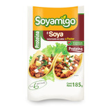 Soya Sabor Pastor | 185g Por Paquete | Soyamigo