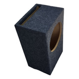 Cajón Bafle Woofer Bocina Porteado Mdf 12.pulgadas 1.5pf3