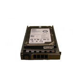 Disco Rigido Dell 07t0dw - 600gb Sas  Poweredge Gen11/12/13