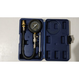 Compresometro Kit Test Compresión Nafta Medidor Bremen 2914