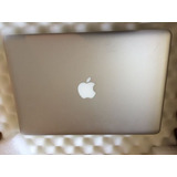 Macbook Pro 13 Pulgadas